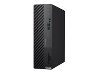 ASUS ExpertCenter D5 D500SD XH502 SFF Core i5 12400 / 2.5 GHz RAM 8 GB SSD 256 GB NVMe 