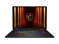 MSI Crosshair 18 HX AI A2XWGKG-011FR