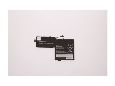 Main Battery Pack 11.34V 4630mAh – PSA