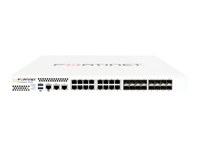 Fortinet FortiGate 300E
