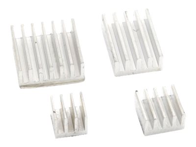 Kubii Starter Kit Raspberry Pi4 - kit de bricolage