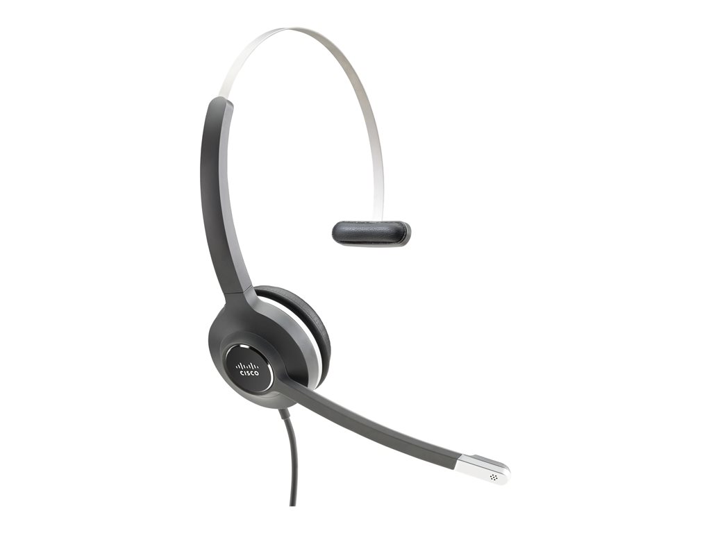 CISCO Headset 531 Wired Single HeadsetRF