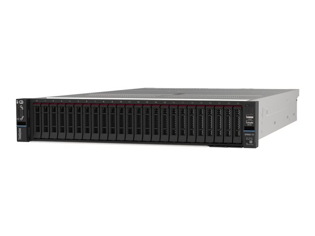 LENOVO ISG SR665 V3 AMD EPYC 9174F 16C