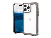 UAG Rugged Case for iPhone 14 Pro Max [6.7-in] - Plyo Ash Beskyttelsescover Aske Apple iPhone 14 Pro Max