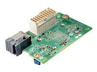 HPE Synergy 3530C - host bus adapter - PCIe 3.0 x16 Mezzanine - 16Gb Fibre Channel x 2