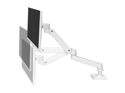 Ergotron Monitorarm LX PRO ARM DUAL DIG