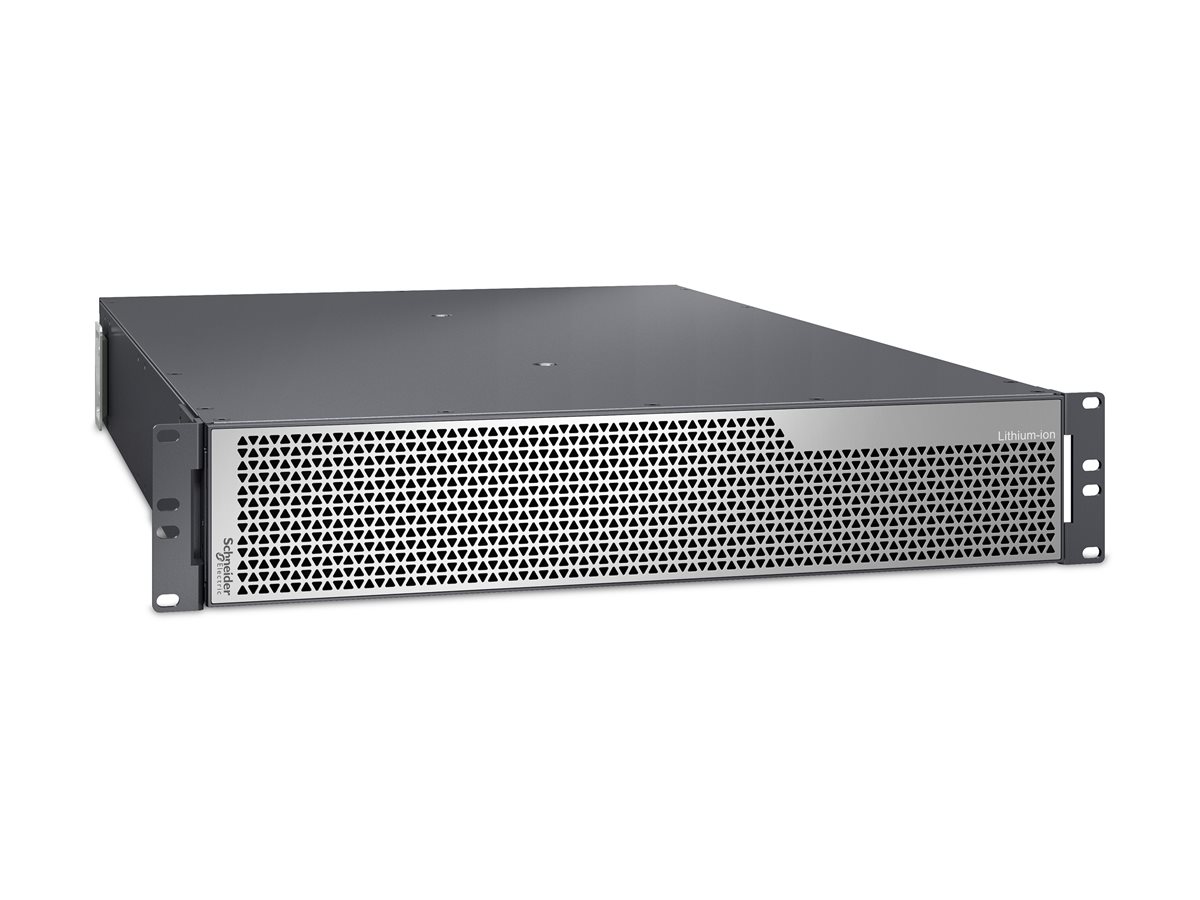 APC Smart-UPS On-Line SRTL180RM2UBP - balíček baterií - Li-Ion – foto 3