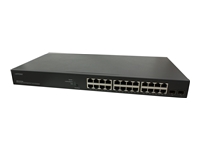 Lantronix SMTATSA Series SM24TAT2SA