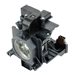eReplacements POA-LMP136-ER Compatible Bulb - projector lamp