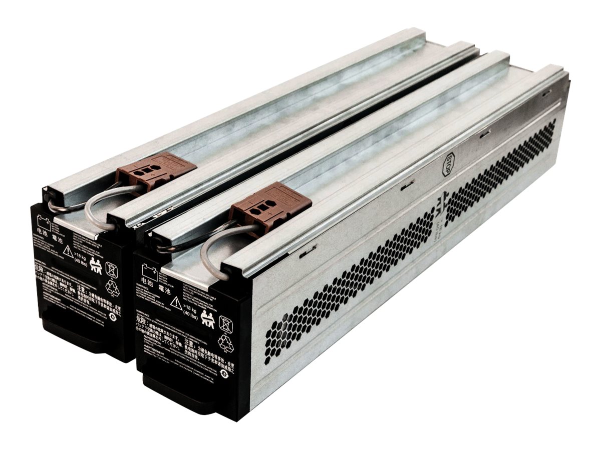 V7 APCRBC140-V7 - UPS battery (equivalent to: APC RBC140)