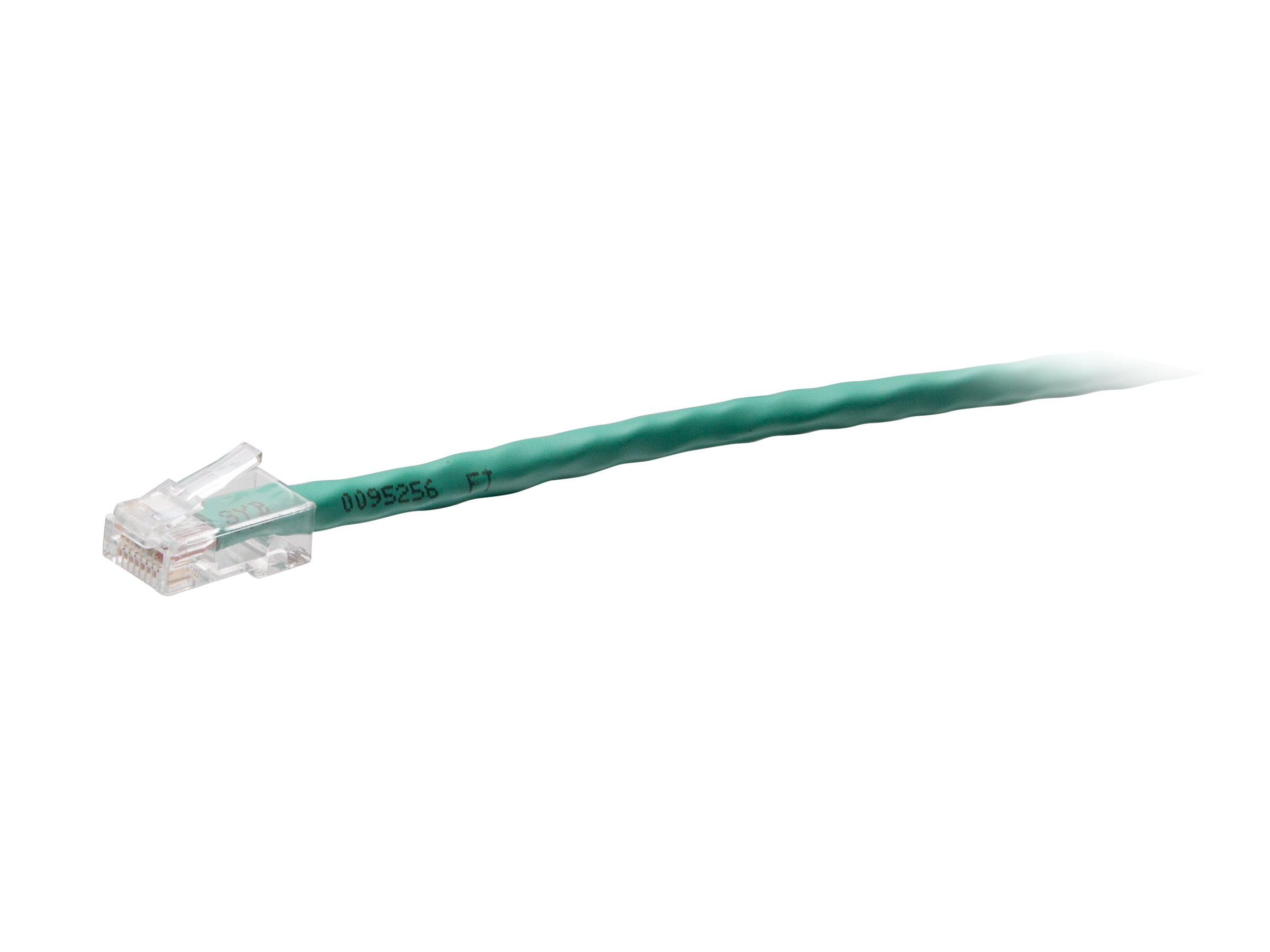 C2G 25ft Cat6 Non-Booted Unshieled Ethernet Cable