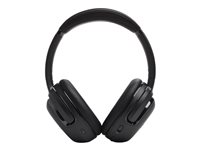 JBL Tour ONE M2 Wireless Headphones - Black - JBLTOURONEM2BAM