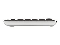 LOGI K270 Wireless Keyboard (UK)