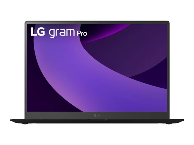 LG gram Pro 16Z90TR-E.AZB9U1
