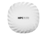 HPE Aruba Networking AP-735 (ID)