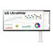LG UltraWide Ergo 34BQ680-W