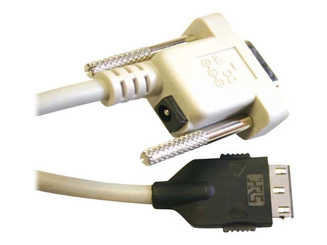 Promethean serial cable - 8 m - CB-5252016S41 - Currys Business