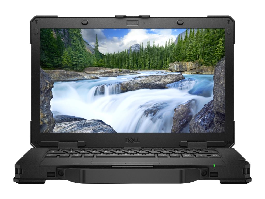 Dell Latitude 5430 Rugged 