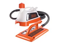BLACK+DECKER KX3300T-GB - wallpaper stripper - 2400 W