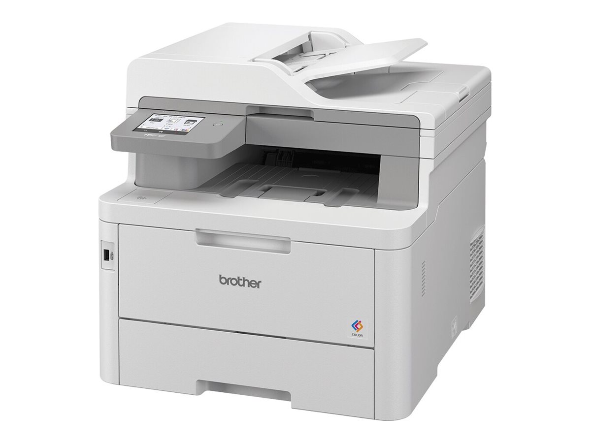 Brother Mfc L8390cdw Multifunction Printer Colour