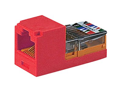 Panduit MINI-COM Mini-Jack TX5e - modul