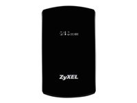 Zyxel WAH7706 LTE Portable Router Mobilt hotspot 300Mbps Ekstern