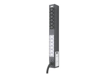 Sentry Basic CDU CB-12H2-L630