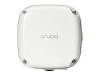 HPE Aruba AP-565 (RW) - radio access point - ZigBee, Bluetooth, Wi-Fi 6