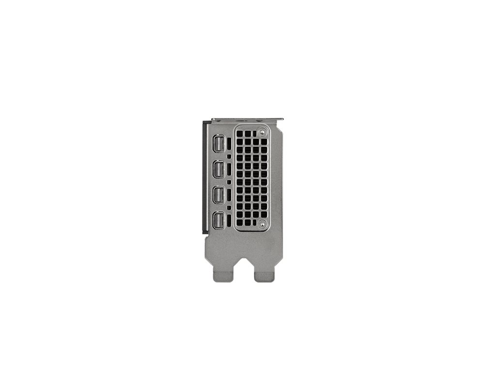 HP NVIDIA RTX 4000 20Go 4mDP Graphics