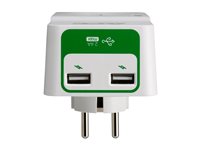 APC Essential SurgeArrest Outlet 230V FR