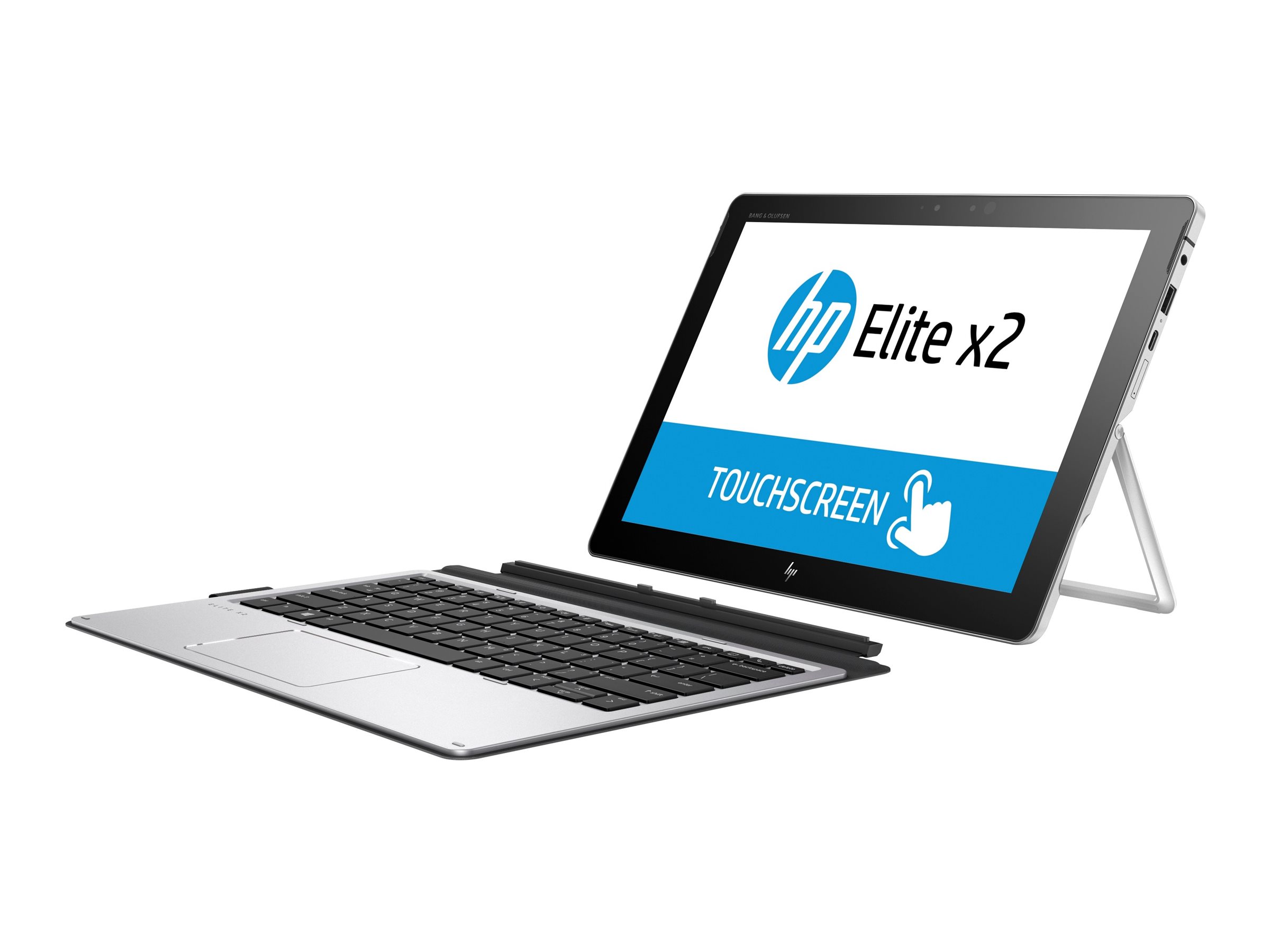 HP Elite x2 1012 G2 - Tablet | SHI