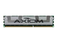 Axiom DDR3 module 16 GB DIMM 240-pin 1600 MHz / PC3-12800 registered ECC