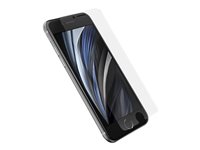OtterBox Alpha Glass Skærmbeskytter Transparent Apple iPhone 6, 6s, 7, 8, SE (2. generation), SE (3rd generation)