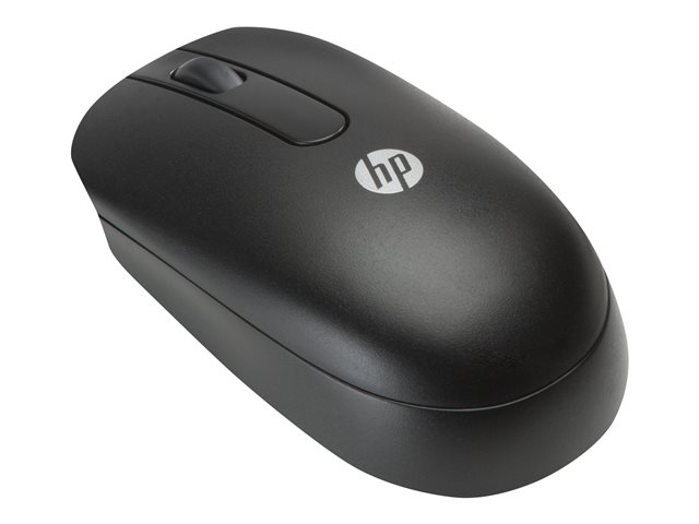 HP - mouse - USB - Paradigm PCs