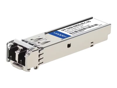 AddOn - SFP+ transceiver module