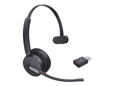 Yealink WH64 Mono - Headset