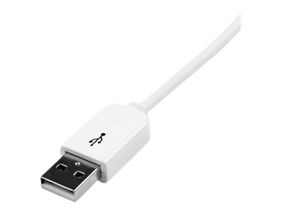 STARTECH.COM USB2ADC1M, Kabel & Adapter Kabel - USB & 1m  (BILD2)