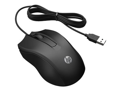 HP INC. 6VY96AA#ABB, Maus, Trackballs & Moderatoren Maus  (BILD1)