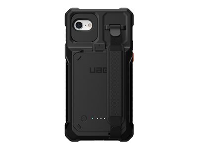 UAG Rugged Workflow Battery Case for iPhone SE