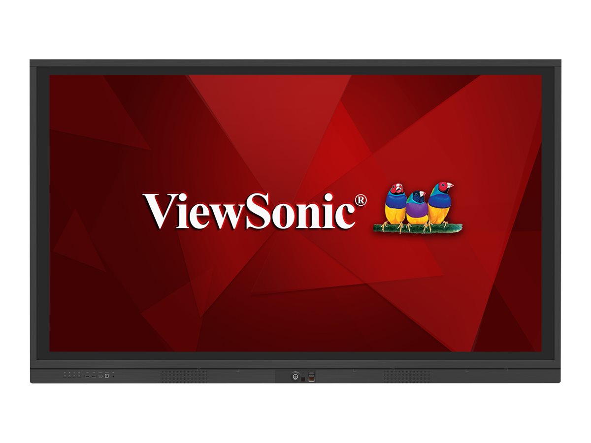 ViewSonic ViewBoard IFP7560