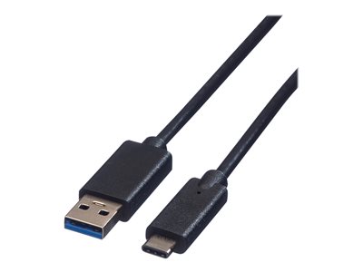 ROLINE 11.02.9010, Kabel & Adapter Kabel - USB & ROLINE  (BILD2)
