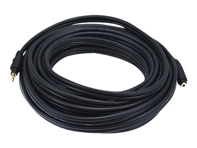 Monoprice Premium - Audio extension cable