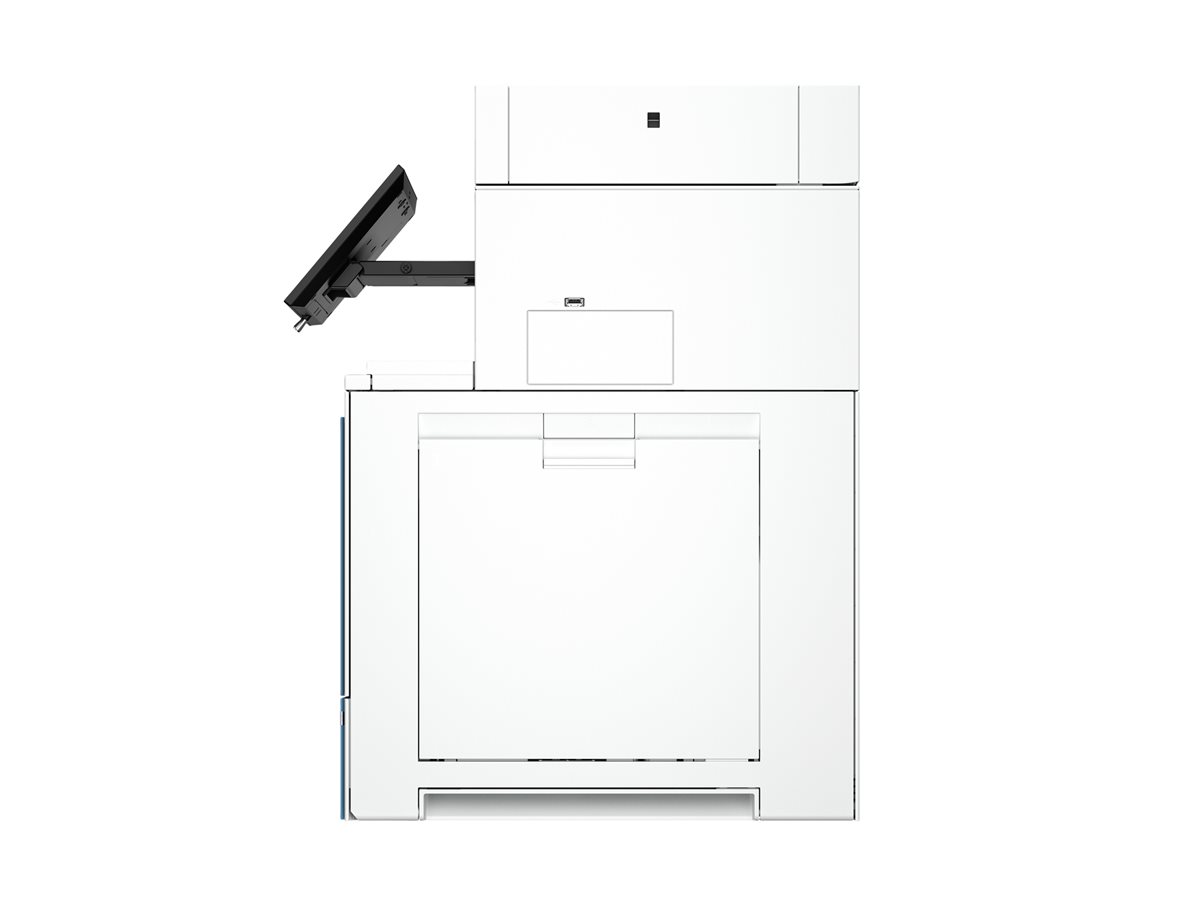 HP Color LaserJet Enterprise MFP 6800ZF – foto 14