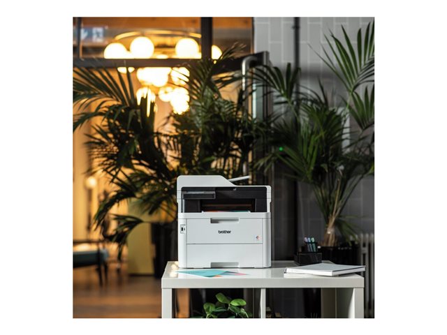 Brother MFC-L3760CDW - multifunkční tiskárna - barva – foto 6