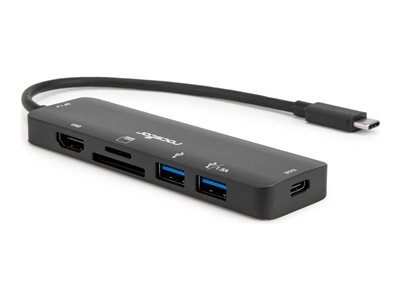 Rocstor Premium - Docking station