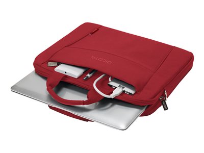 DICOTA D31306-RPET, Tasche & Etuis Notebooktaschen & Eco  (BILD5)
