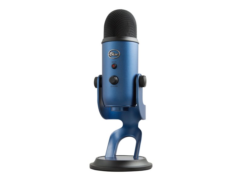 LOGI TECH Yeti USB Mic