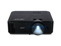 Acer X139WH DLP-projektor WXGA VGA HDMI Composite video