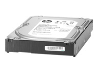 Hewlett Packard Enterprise  Disque SSD/serveur 801882-B21