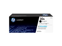 HP 30A LaserJet Toner Cartouche Noir